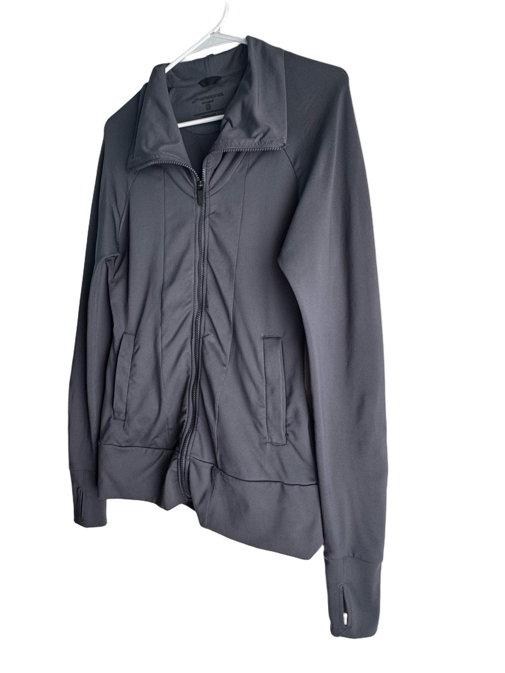 BROOKS RUNNING Full Zip Jacket - Picture 3 of 12